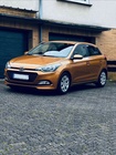Hyundai i20 2015