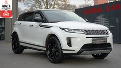 Land Rover Evoque 2020