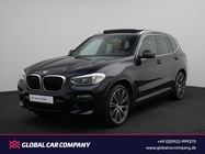 BMW X3 2018
