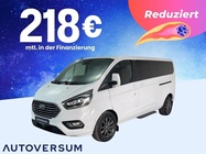 Ford Tourneo Custom 2019
