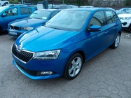 Skoda Fabia 2019