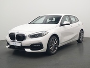 BMW 1 Series 2023
