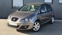 Seat Altea 2014