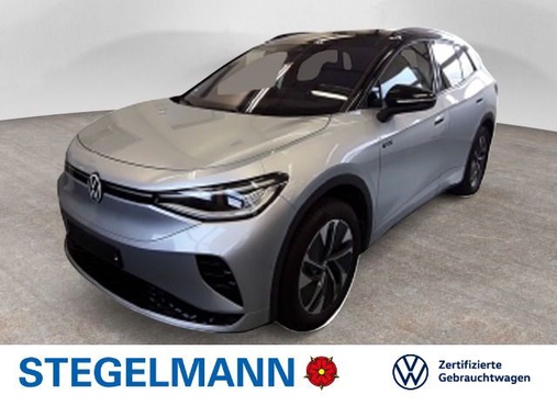 Volkswagen ID.4 2025