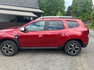 Dacia Duster 2020