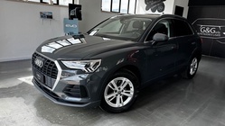 Audi Q3 2019