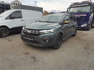Dacia Jogger 2023