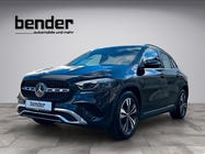 Mercedes-Benz GLA-Class 2025