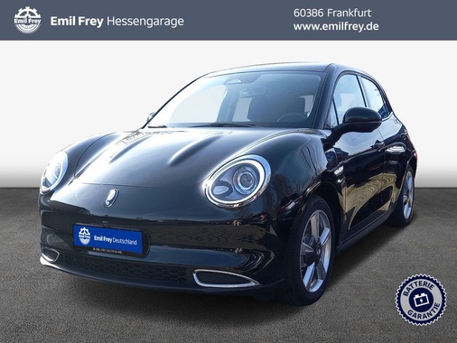 Great Wall Ora 03 2025