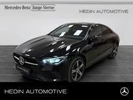 Mercedes-Benz CLA-Class 2023