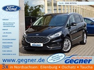 Ford S-Max 2022