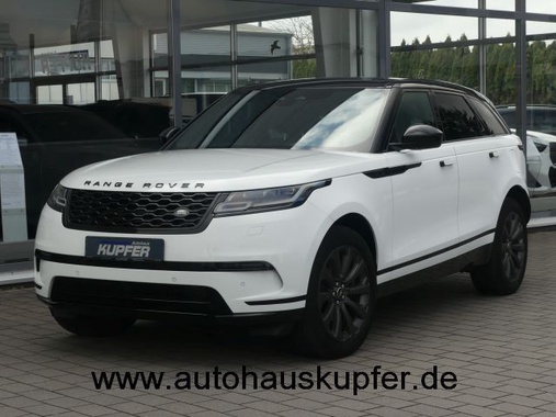 Land Rover Velar 2022