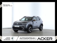 Dacia Duster 2025