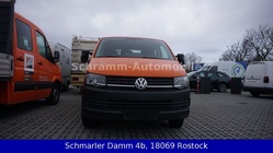Volkswagen T6 2020