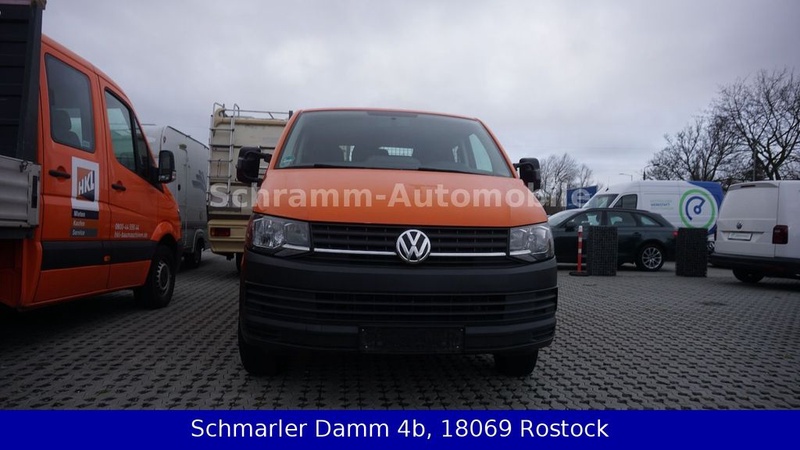 Volkswagen T6