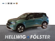 Opel Frontera 2026