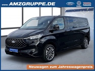 Ford Tourneo Custom 2026