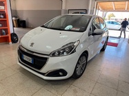 Peugeot 208 2019