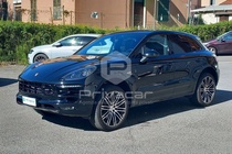 Porsche Macan 2017