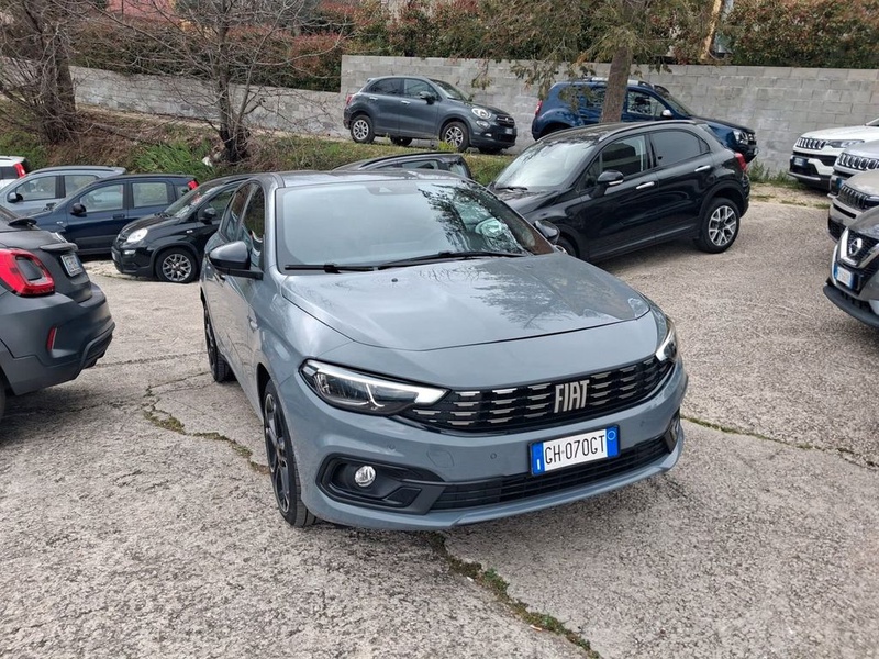 Fiat Tipo
