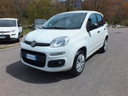 Fiat Panda 2020