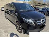 Mercedes-Benz V-Class 2023