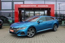 Volkswagen Arteon 2024