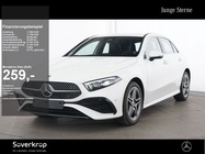 Mercedes-Benz A-Class 2025