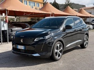 Peugeot 3008 2021