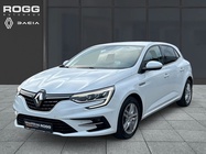 Renault Megane 2021