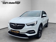 Opel Grandland 2019
