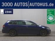 Volkswagen Golf 2020