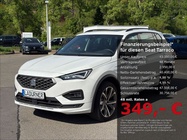 Seat Tarraco 2024