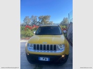 Jeep Renegade 2016