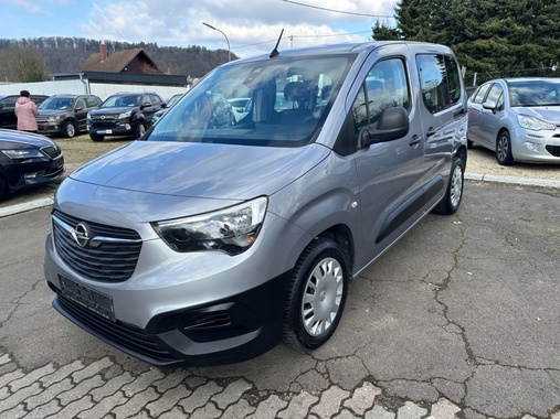 Opel Combo 2021