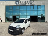 Fiat Panda 2021