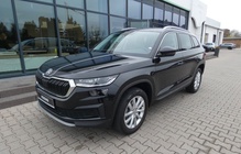 Skoda Kodiaq 2022
