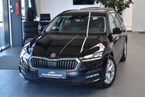 Skoda Octavia 2022