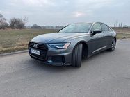 Audi A6 2019
