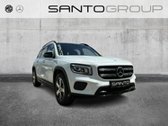 Mercedes-Benz GLB-Class 2022