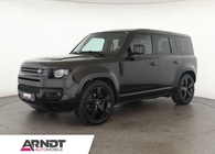 Land Rover Defender 2023