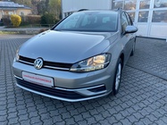 Volkswagen Golf 2020