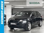 Skoda Karoq 2021