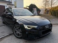 Audi A6 2019