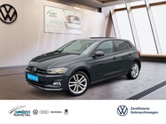 Volkswagen Polo 2022