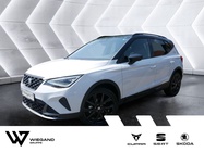 Seat Arona 2025
