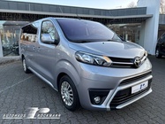 Toyota Proace 2022