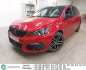 Peugeot 308 2020