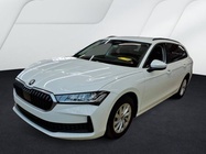 Skoda Superb 2025