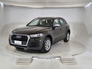 Audi Q5 2017